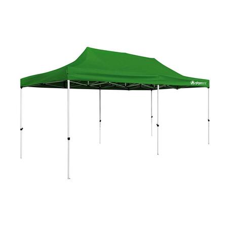 GIGA TENTS The Party Tent - Green GT 004 G